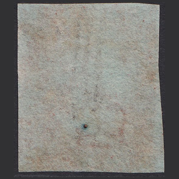 Additional view of stamp 1882