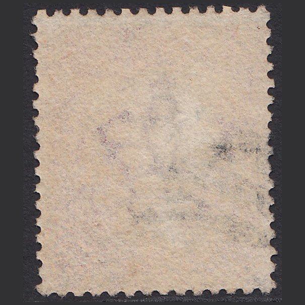 Additional view of stamp 1990