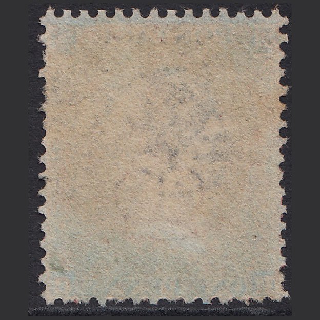 Additional view of stamp 2028
