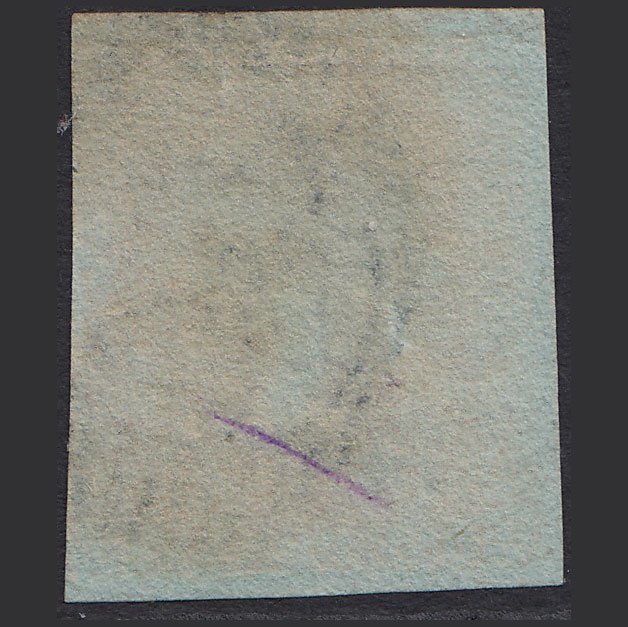 Additional view of stamp 2047