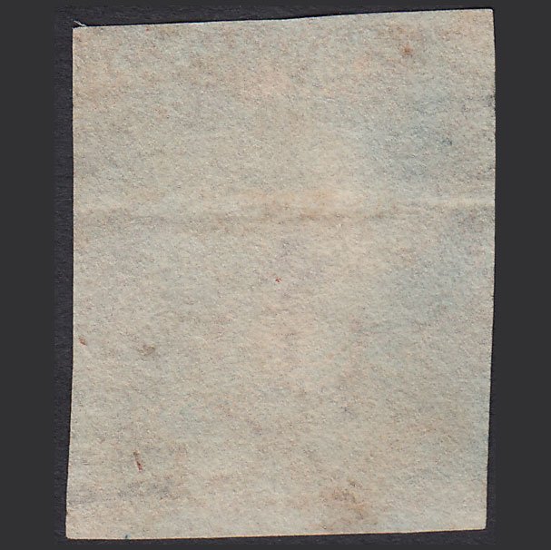 Additional view of stamp 1654