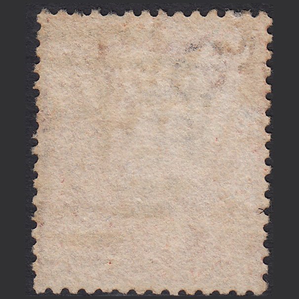Additional view of stamp 1636