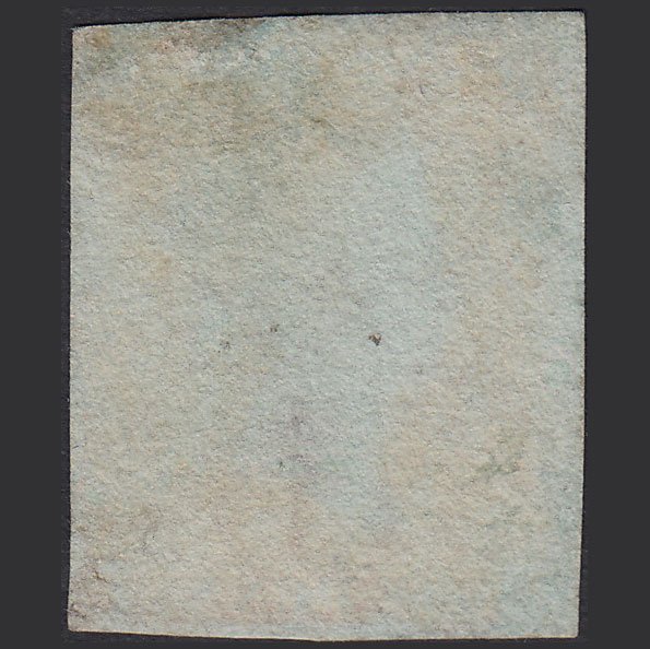 Additional view of stamp 1800