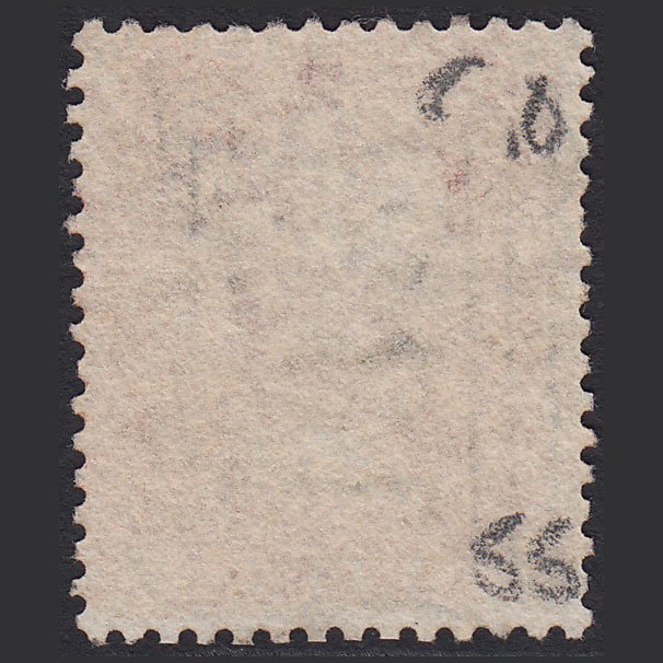 Additional view of stamp 1908