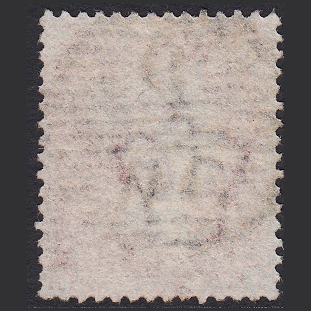 Additional view of stamp 1921