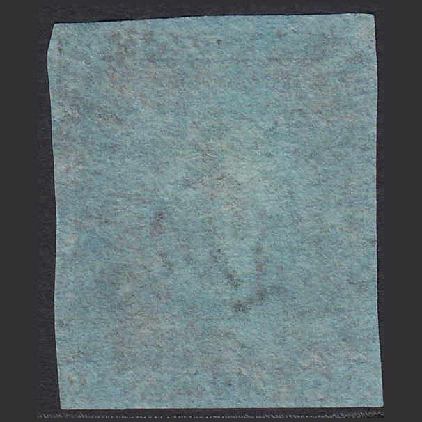 Additional view of stamp 1932
