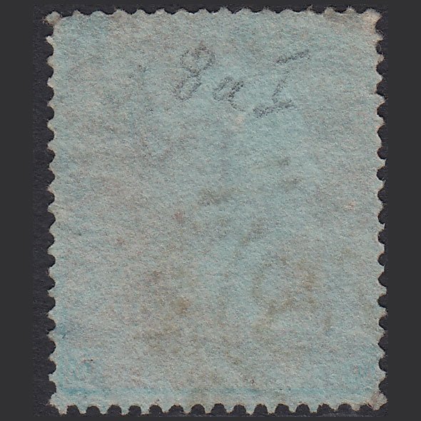 Additional view of stamp 1738