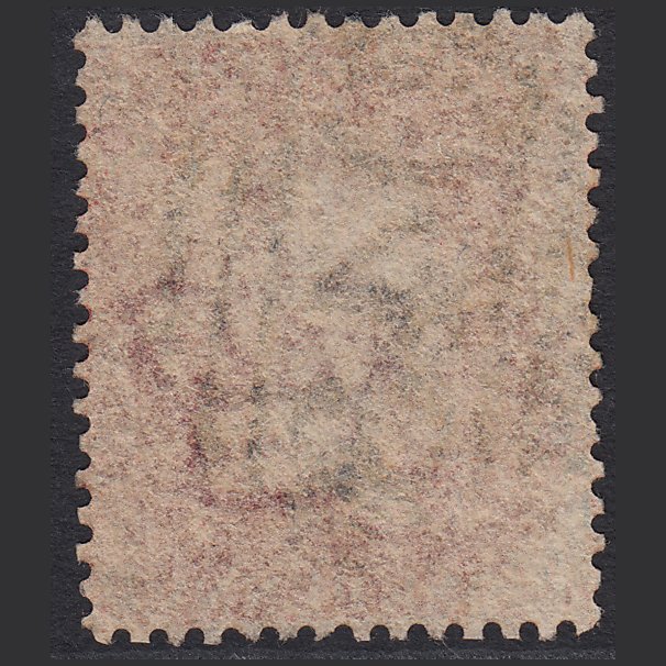 Additional view of stamp 1637