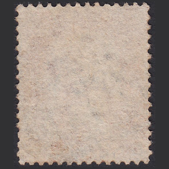 Additional view of stamp 1872