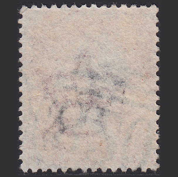 Additional view of stamp 1980