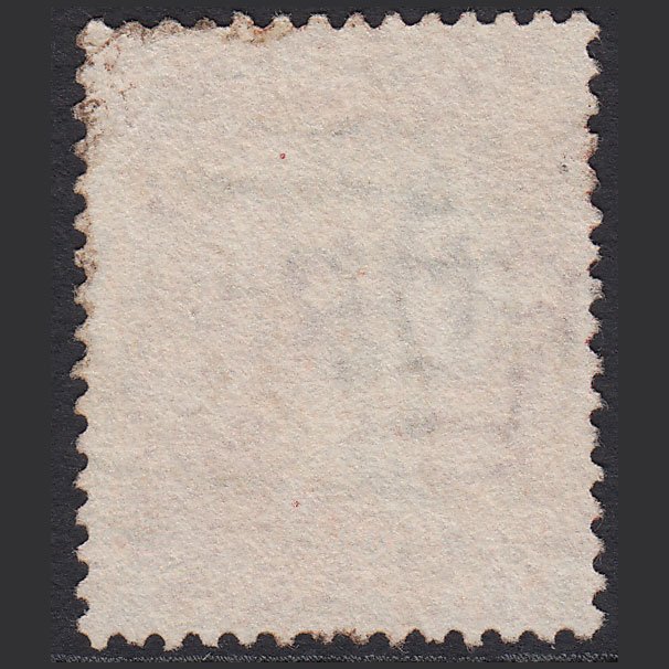 Additional view of stamp 2001