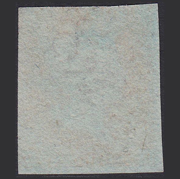 Additional view of stamp 2019