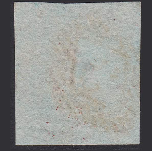 Additional view of stamp 2030