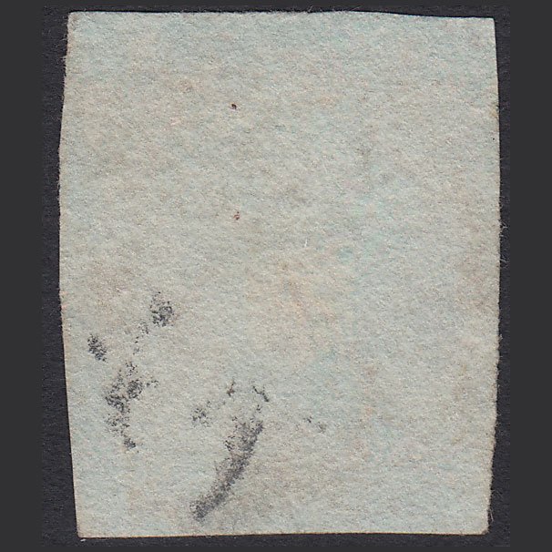Additional view of stamp 1676