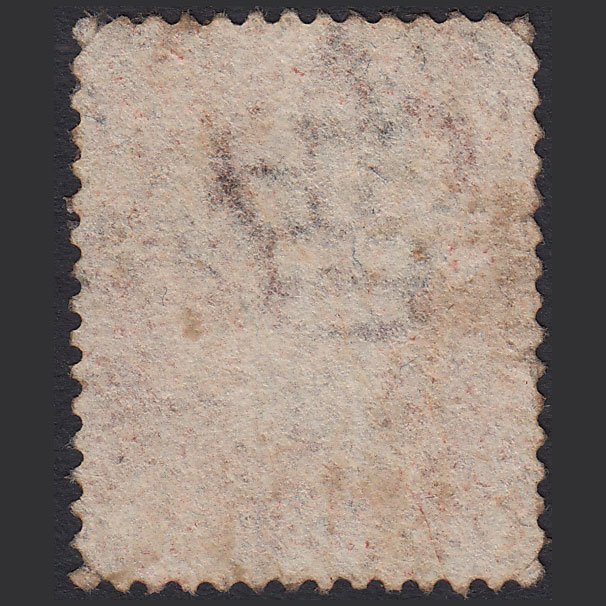 Additional view of stamp 1638