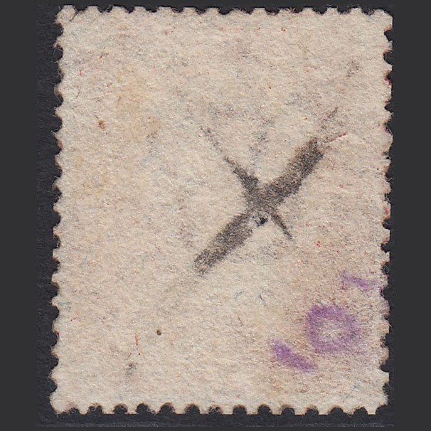 Additional view of stamp 1785