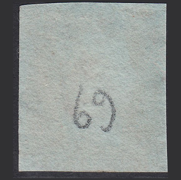 Additional view of stamp 1820