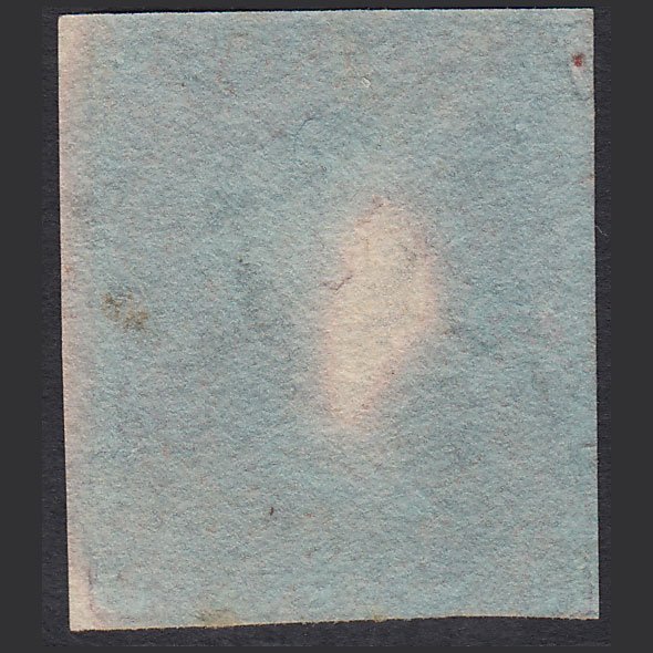 Additional view of stamp 1831
