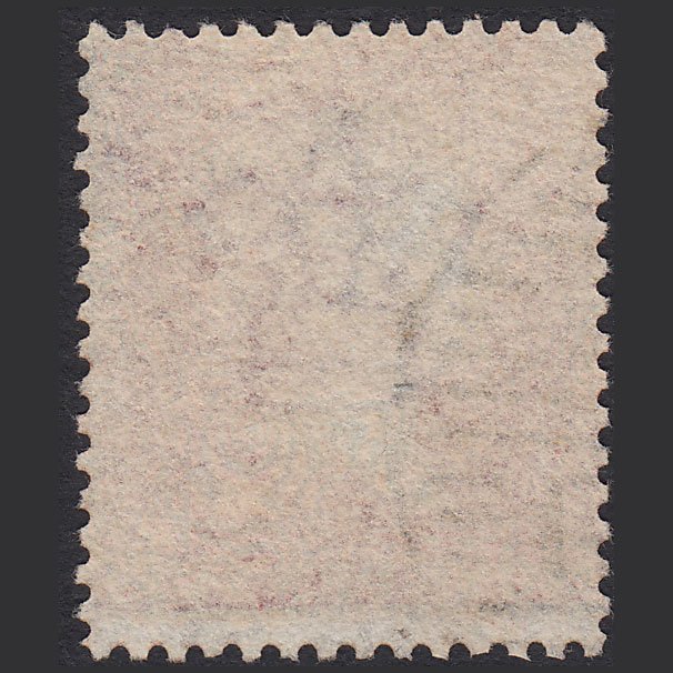 Additional view of stamp 1750