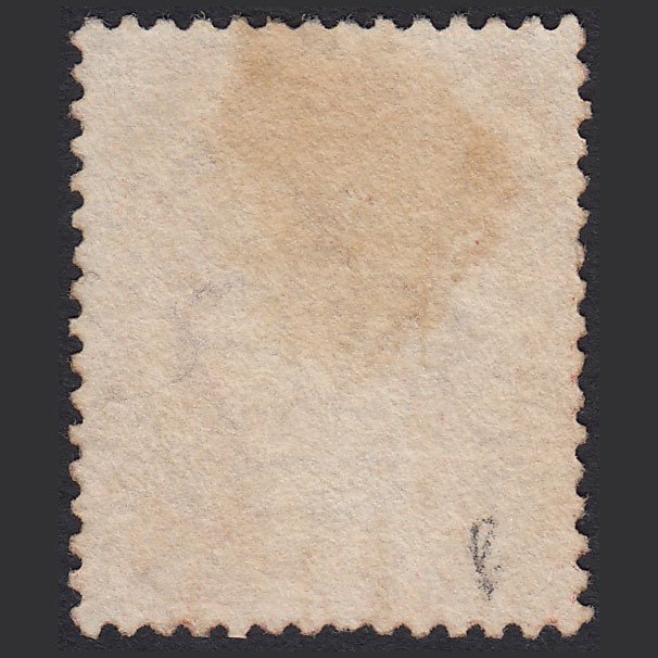 Additional view of stamp 1909