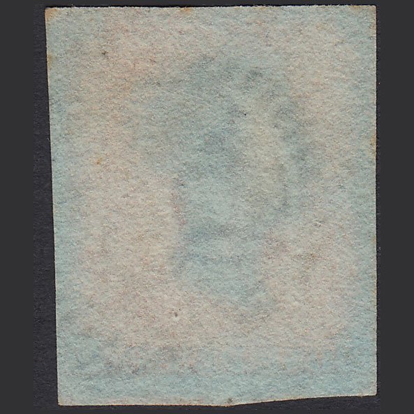 Additional view of stamp 1971