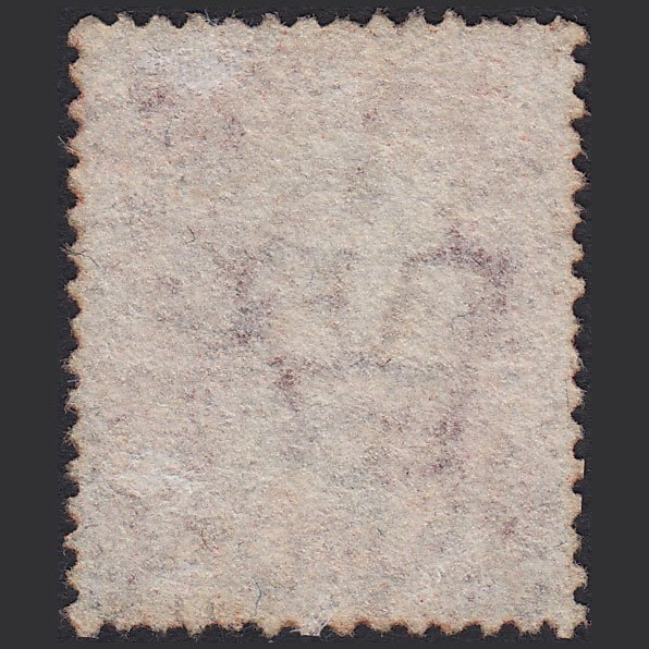 Additional view of stamp 1981