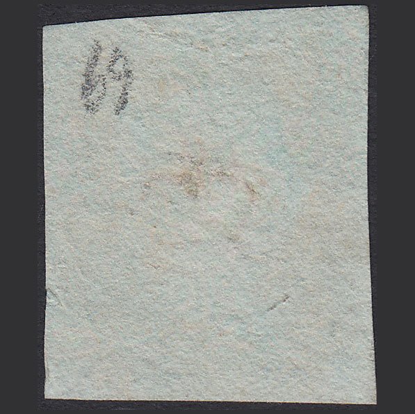 Additional view of stamp 2049