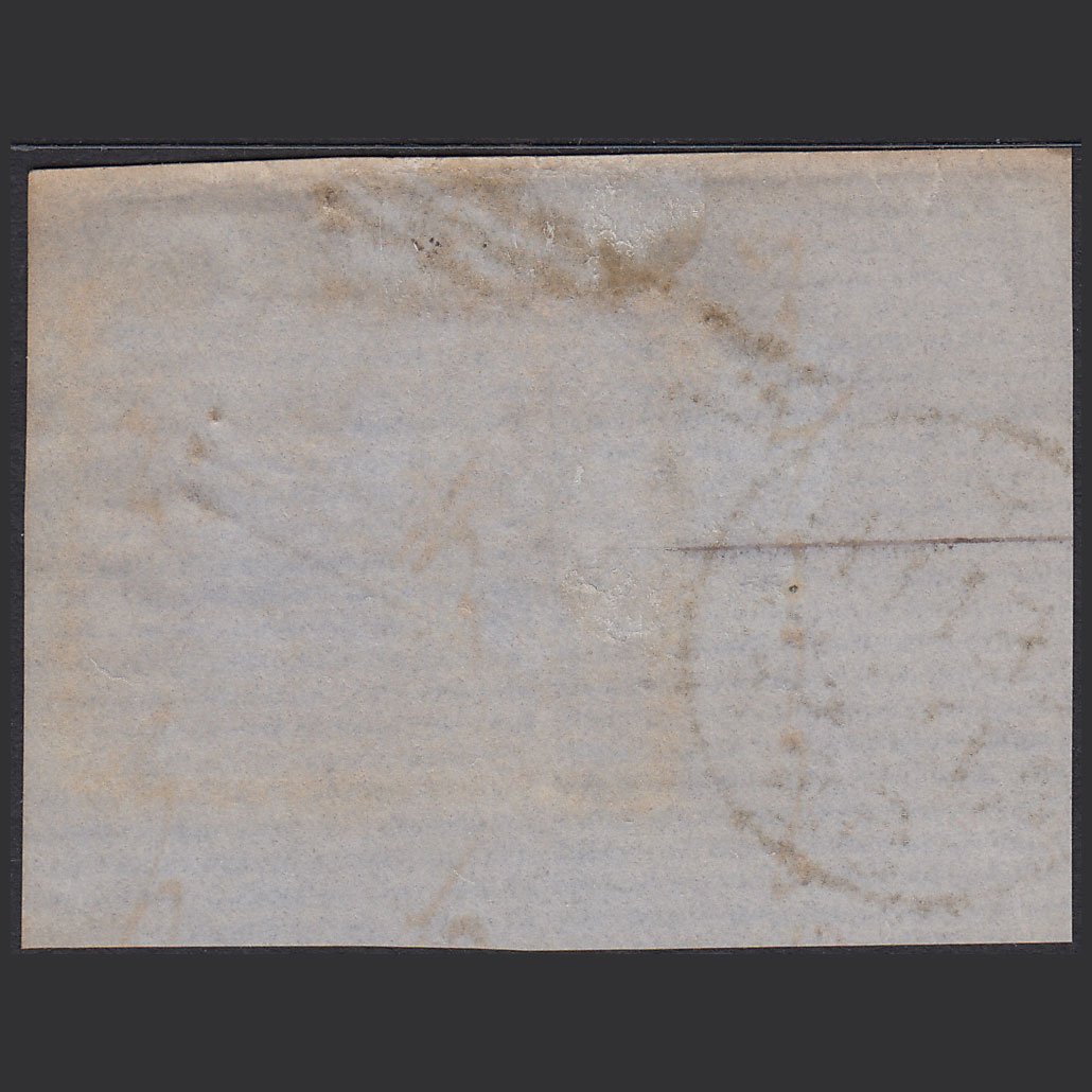 Additional view of stamp 11079