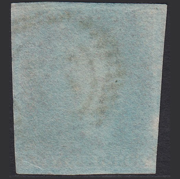 Additional view of stamp 11080