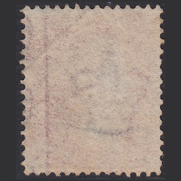Additional view of stamp 11086