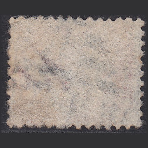 Additional view of stamp 11092