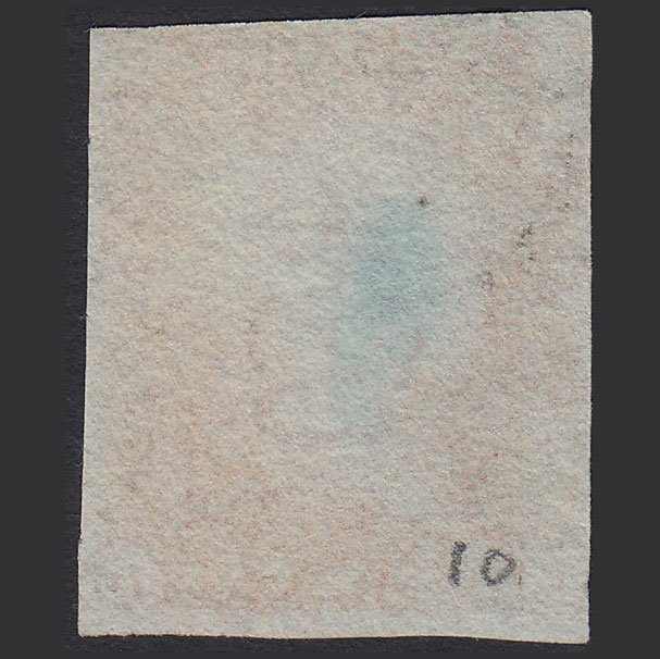 Additional view of stamp 11094