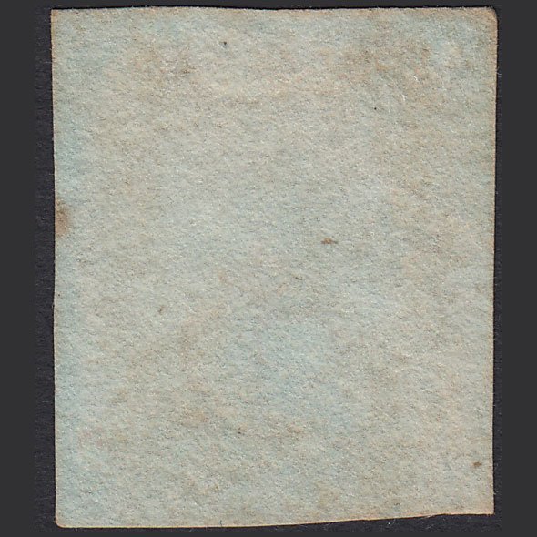 Additional view of stamp 11100