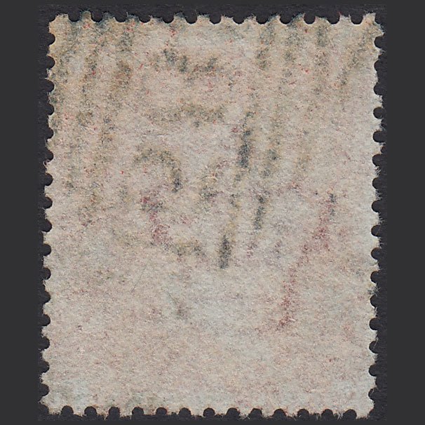Additional view of stamp 11103