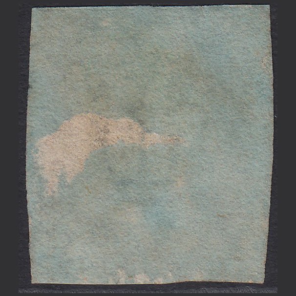 Additional view of stamp 11076