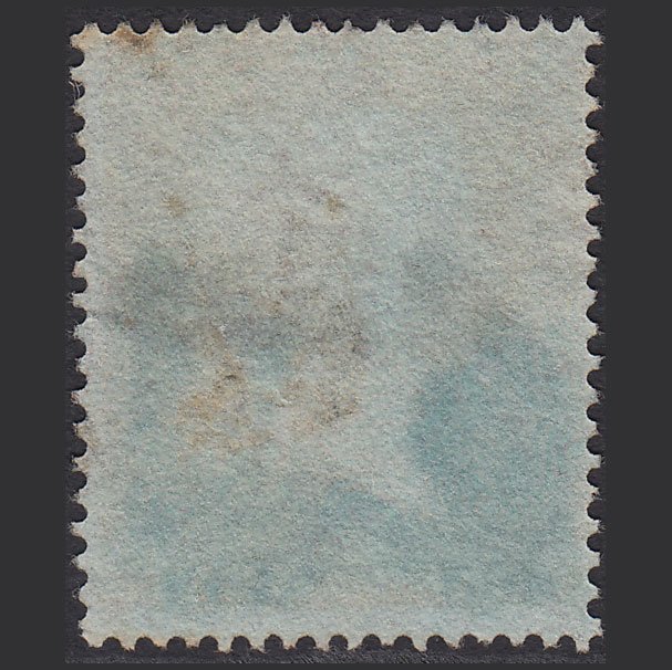 Additional view of stamp 12116