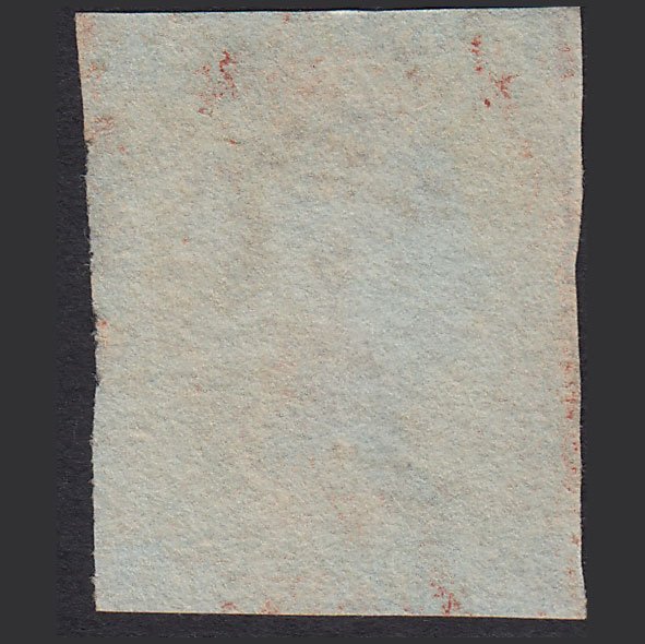 Additional view of stamp 12119