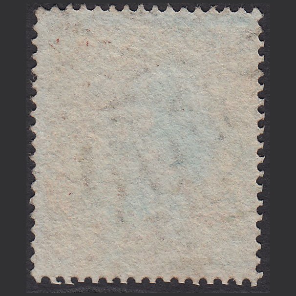 Additional view of stamp 12123