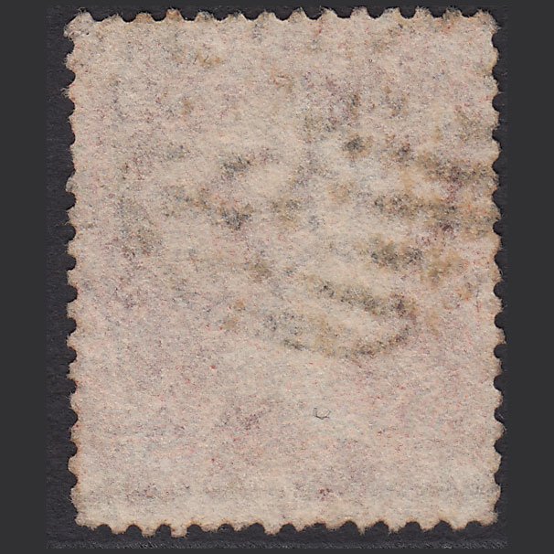 Additional view of stamp 12124