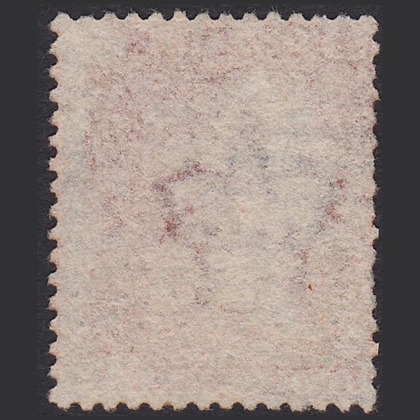 Additional view of stamp 12125
