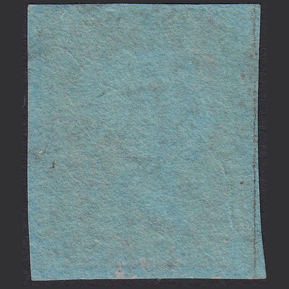 Additional view of stamp 12138