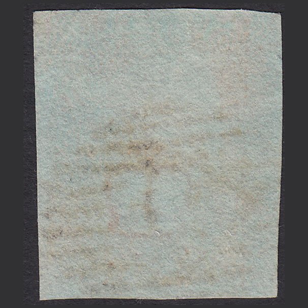 Additional view of stamp 12139
