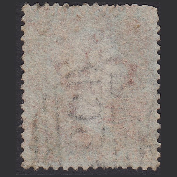 Additional view of stamp 12141
