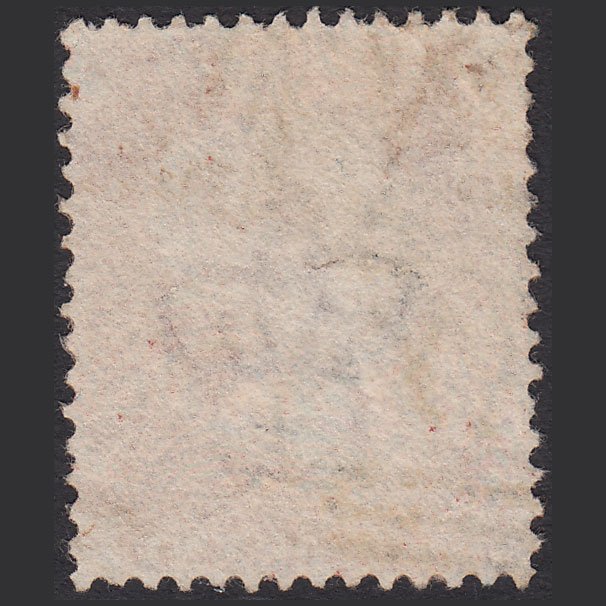 Additional view of stamp 12143