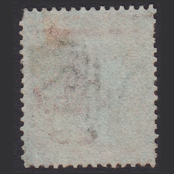 Additional view of stamp 12150
