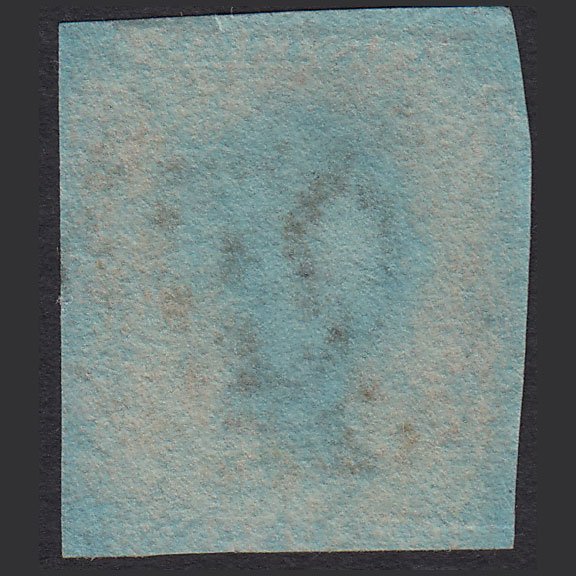 Additional view of stamp 12152
