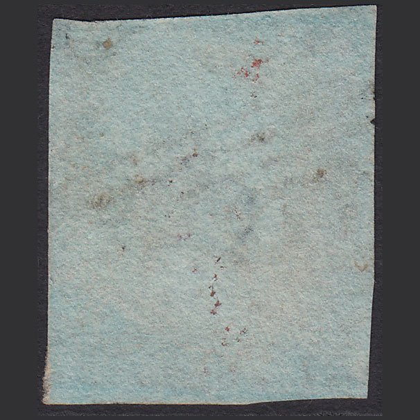 Additional view of stamp 12153