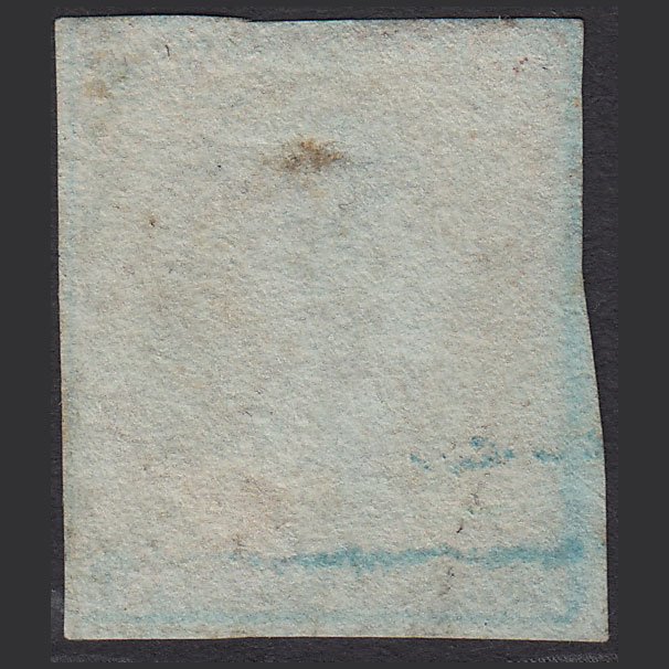 Additional view of stamp 12154
