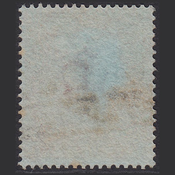 Additional view of stamp 12155