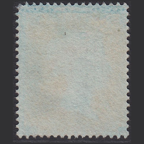 Additional view of stamp 12109